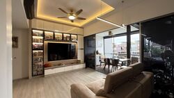 Austville Residences (D19), Condominium #557153831